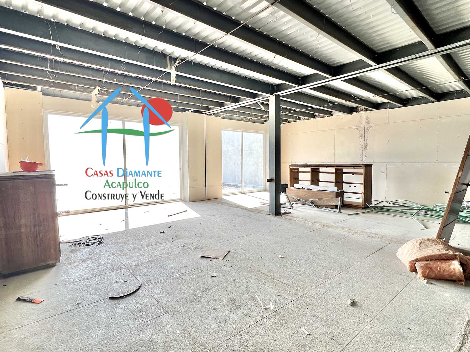 Ocean Front 905 - Recámara tres 3